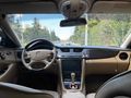 SAHİBİNDEN GÜÇ VE KONFOR CLS 320  CDI