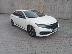 Memurdan Honda Civic 1.6i VTEC Eco Executive 2020 Model