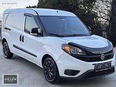 2021 DOBLO+''SENETLİ''+VEYA+KREDİ+DOUBLE EKRAN+1.3+MAXİ+''89KM''