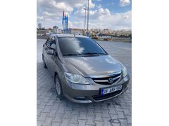 Sahibinden Honda City 1.4 Comfort 2009 Model 