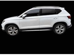 Sahibinden Seat Ateca 1.5 EcoTSI Xperience 2024 Model  19.000 km Beyaz