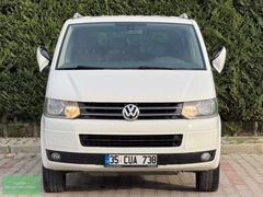 BAYRAMA ÖZEL FİYAT | VW CARAVELLA | 9+1 | 161BİN KM. | 102'LİK |