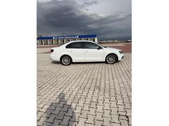 Sahibinden Volkswagen Jetta 1.4 TSi BlueMotion Trendline 2017 Model
