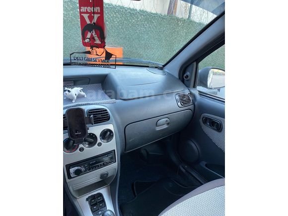 Kazasız 2008 İndica 1.4 TDI DLX