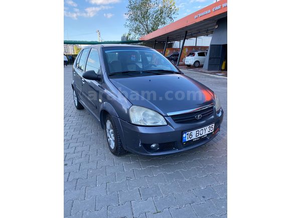 Kazasız 2008 İndica 1.4 TDI DLX