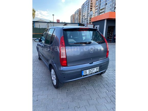 Kazasız 2008 İndica 1.4 TDI DLX