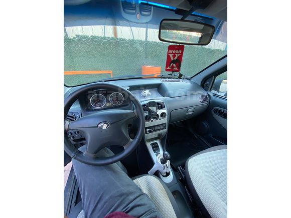 Kazasız 2008 İndica 1.4 TDI DLX