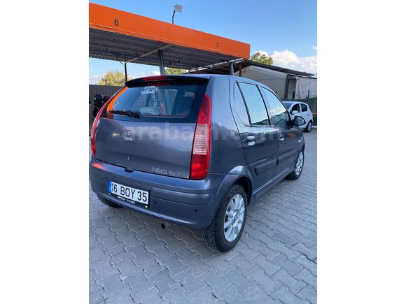 Kazasız 2008 İndica 1.4 TDI DLX