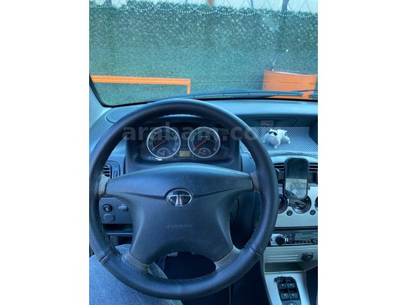 Kazasız 2008 İndica 1.4 TDI DLX