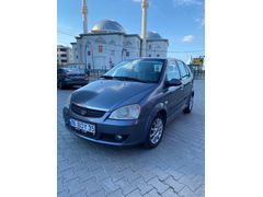 Kazasız 2008 İndica 1.4 TDI DLX