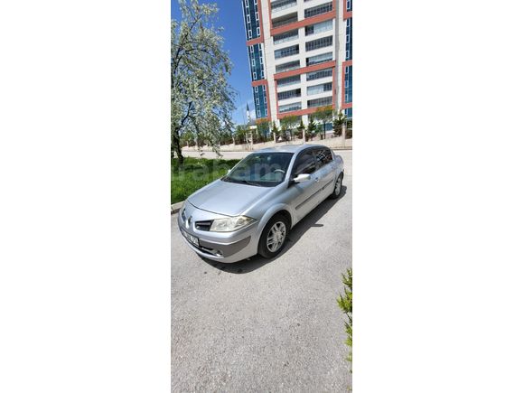 Sahibinden Renault Megane 1.5 dCi Privilege 2009 Model