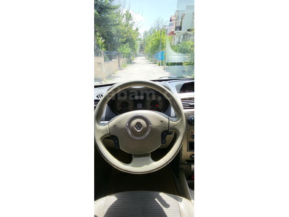 Sahibinden Renault Megane 1.5 dCi Privilege 2009 Model