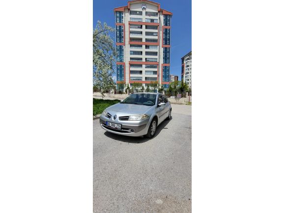 Sahibinden Renault Megane 1.5 dCi Privilege 2009 Model