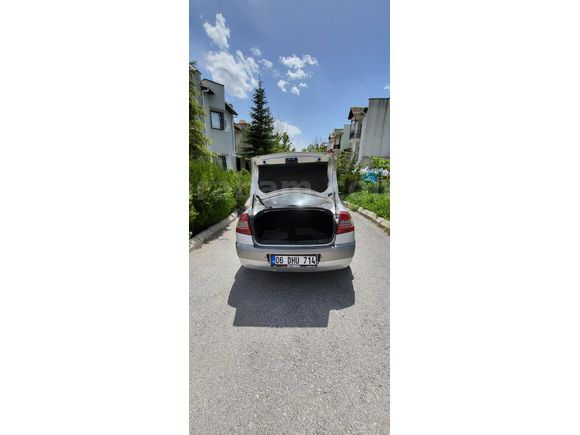 Sahibinden Renault Megane 1.5 dCi Privilege 2009 Model