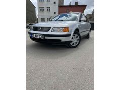 Tertemiz Passat