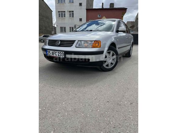 Tertemiz Passat