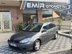 ÇOK TEMİZ 2003 MODEL FOCUS TAM OTOMATİK