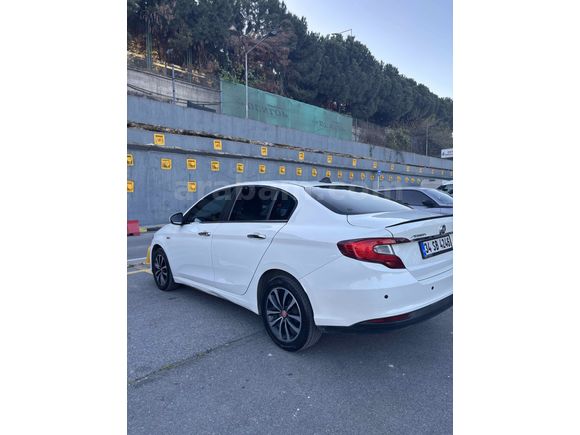Sahibinden Fiat Egea 1.3 Multijet Easy 2016 Model   Beyaz