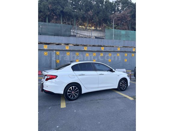 Sahibinden Fiat Egea 1.3 Multijet Easy 2016 Model   Beyaz