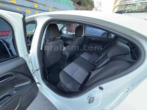 Sahibinden Fiat Egea 1.3 Multijet Easy 2016 Model   Beyaz