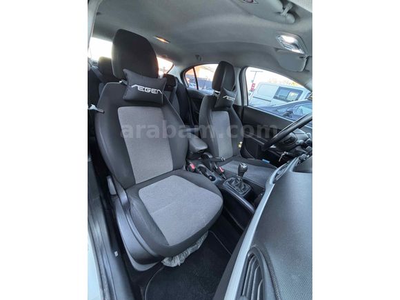Sahibinden Fiat Egea 1.3 Multijet Easy 2016 Model   Beyaz