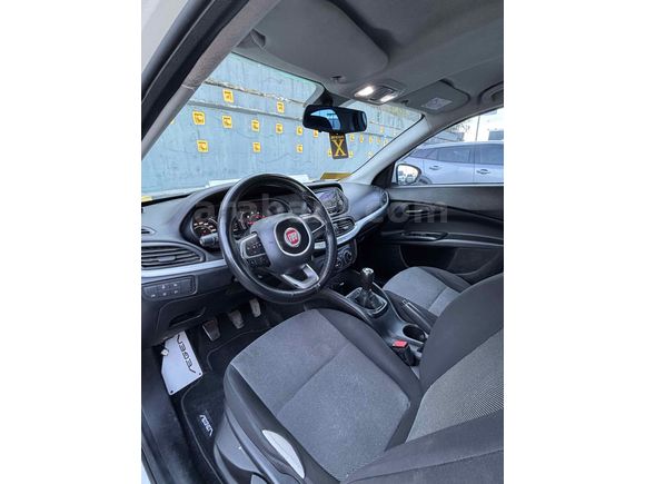 Sahibinden Fiat Egea 1.3 Multijet Easy 2016 Model   Beyaz