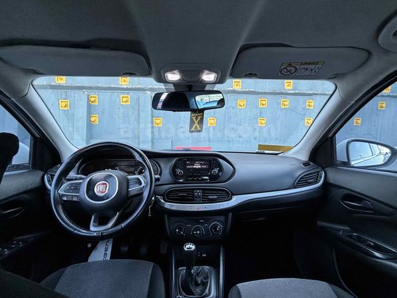 Sahibinden Fiat Egea 1.3 Multijet Easy 2016 Model   Beyaz