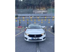 Sahibinden Fiat Egea 1.3 Multijet Easy 2016 Model  207.000 km Beyaz