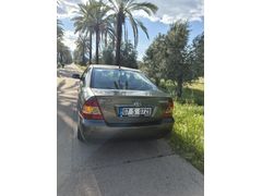 Sahibinden Toyota Corolla 1.6 Sol 2007 Model