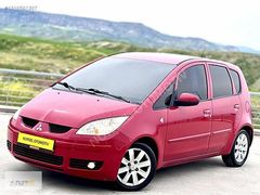 101.106 Km_OTOMATİK_MİTSUBİSHİ_COLT_1.3 İNVİTE__95 HP__İLK ELDEN