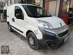 2021-178binde-Yokuş Kalkış-Klima-Fiorino Kargo