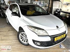 KREDİKARTINA 12AY TAKSİT*2012*RENAULT*MEGANE*1,5*DİZEL*KAZASIZ