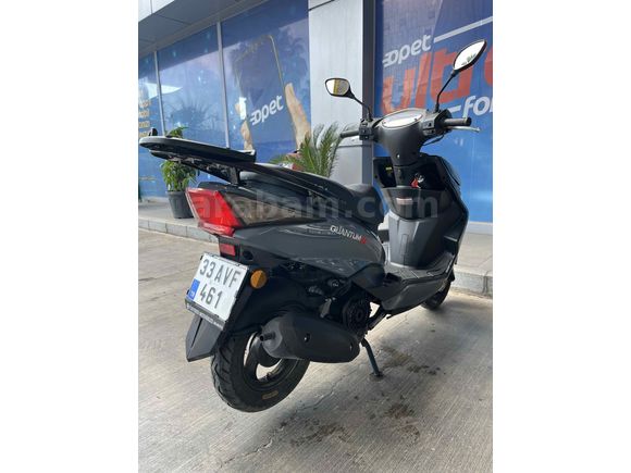 Sahibinden Arora Quantum 50 