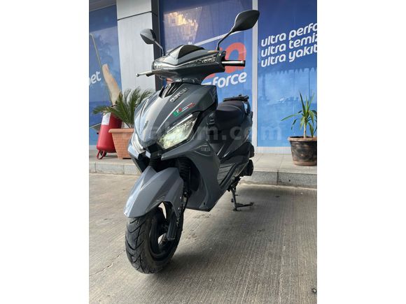 Sahibinden Arora Quantum 50 