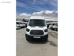ORJINAL 16+1 2017 FORD TRANSİT