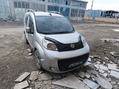 Sahibinden Fiat Fiorino Combi 1.3 Multijet Emotion 2012 Model 