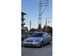 EMSALSİZ SEFİR ASTRA