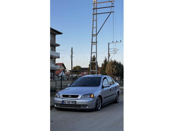 EMSALSİZ SEFİR ASTRA
