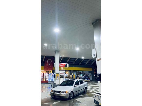 EMSALSİZ SEFİR ASTRA
