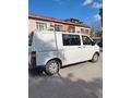 Sahibinden Volkswagen Transporter 1.9 TDI Panel Van 2007 Model