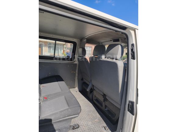 Sahibinden Volkswagen Transporter 1.9 TDI Panel Van 2007 Model