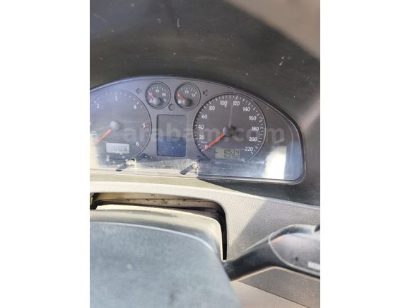 Sahibinden Volkswagen Transporter 1.9 TDI Panel Van 2007 Model