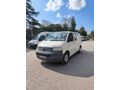 Sahibinden Volkswagen Transporter 1.9 TDI Panel Van 2007 Model