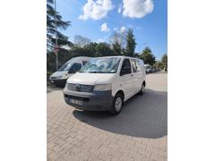 Sahibinden Volkswagen Transporter 1.9 TDI Panel Van 2007 Model