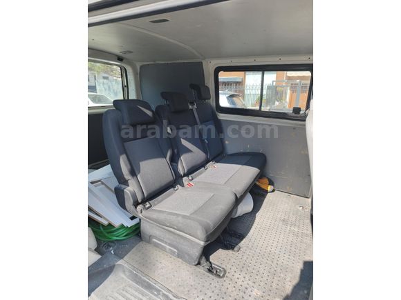 Sahibinden Volkswagen Transporter 1.9 TDI Panel Van 2007 Model