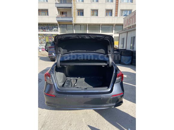 Sahibinden Honda Civic 1.5 i-VTEC Executive Plus 2023 Model 