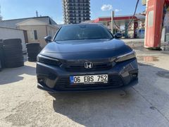 Sahibinden Honda Civic 1.5 i-VTEC Executive Plus 2023 Model 