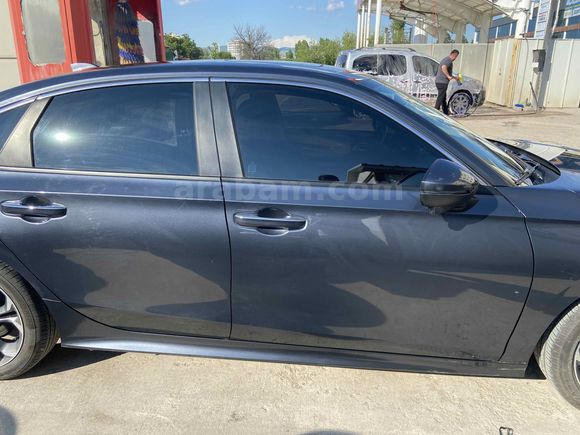 Sahibinden Honda Civic 1.5 i-VTEC Executive Plus 2023 Model 