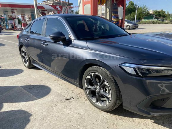 Sahibinden Honda Civic 1.5 i-VTEC Executive Plus 2023 Model 