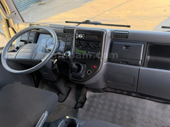 EURO 3 MOTOR Mitsubishi Canter FE 859G 